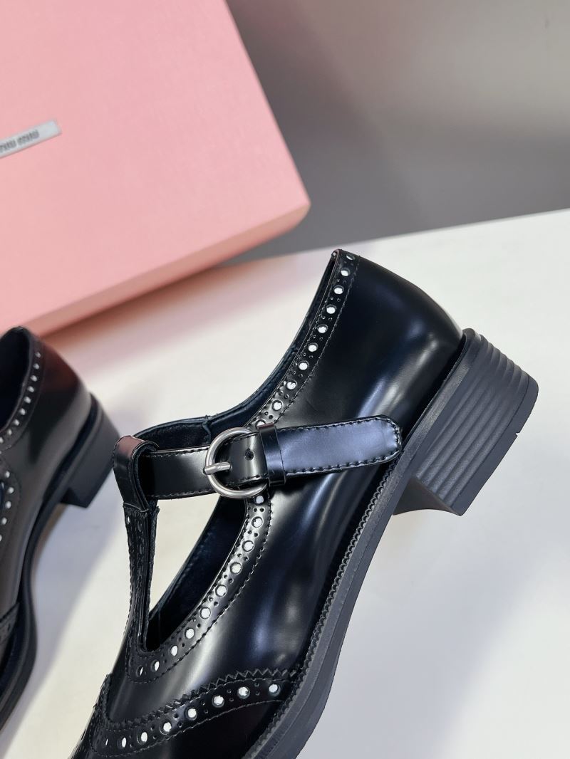 Miu Miu Sandals